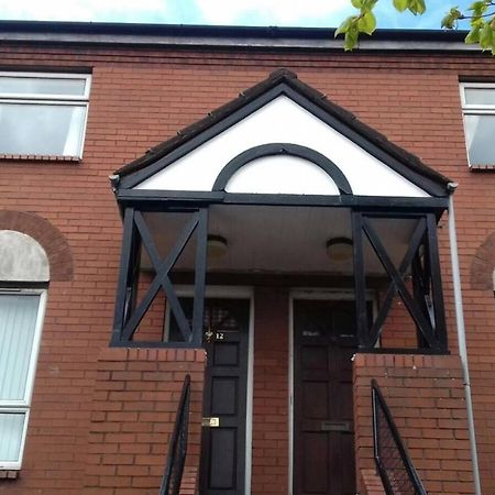 Prime Location Apartment ベルファスト エクステリア 写真