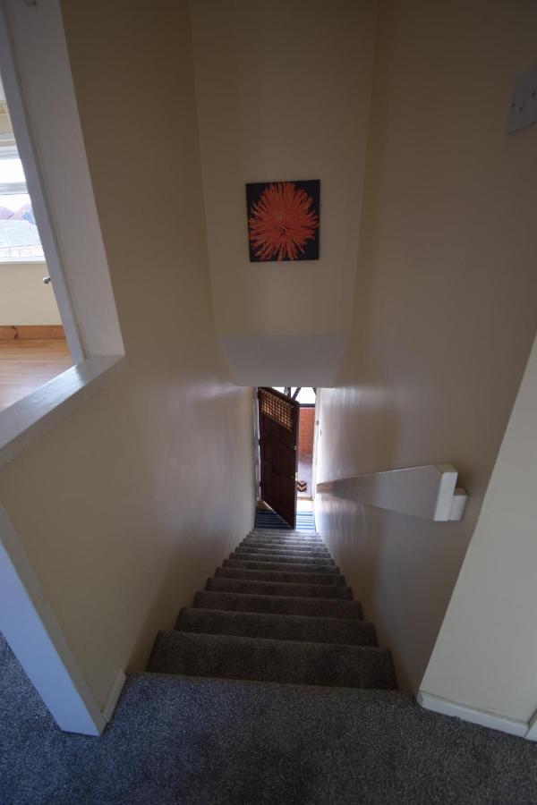Prime Location Apartment ベルファスト エクステリア 写真